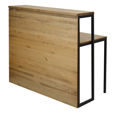 En Hosteleriadecor.com nos hemos especializado en la venta online de todo tipo de muebles que harán de tu negocio un espacio confortable, práctico y con diseño, teniendo en cuenta todas las necesidades actuales en cuanto a innovación y relación calidad -precio. Igualmente permitiendo expresar el estilo y personalidad en cada detalle tanto para el hogar como para negocios que se les quiera imprimir ese elemento representativo que lo identificará y diferenciará de cara a los consumidores.